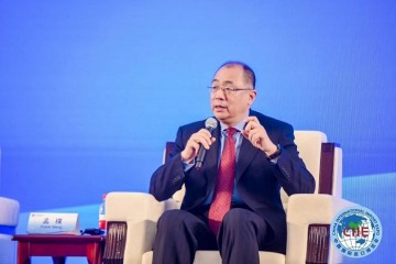 高通孟樸：助力中国移动通信产业发展 与合作伙伴共同把握5G全球机遇